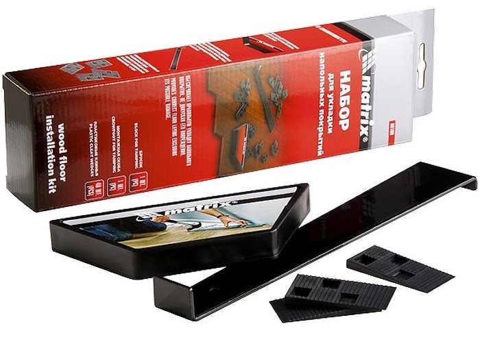 Приспособление для кладки плитки