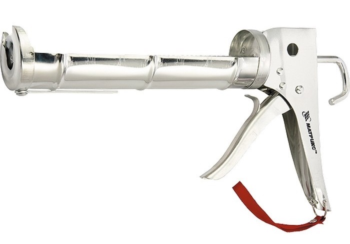 Пистолеты для пены и герметика