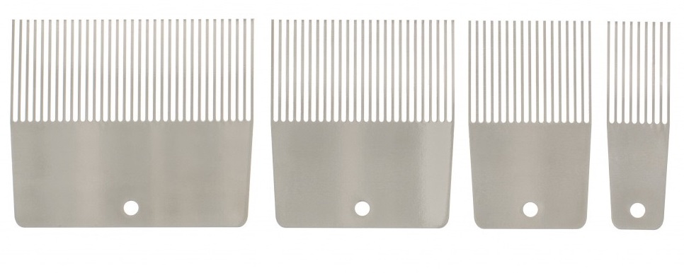 Инструмент для нанесения декоративных покрытий