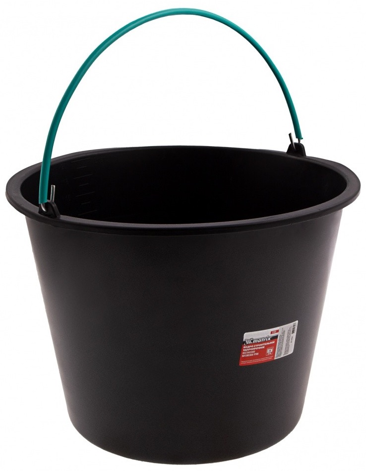 Ведра строительные