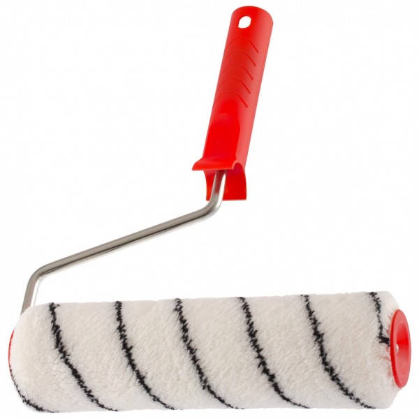 Валики с ручкой