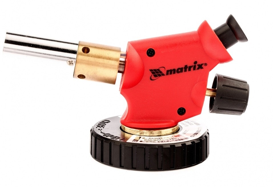 Горелки газовые