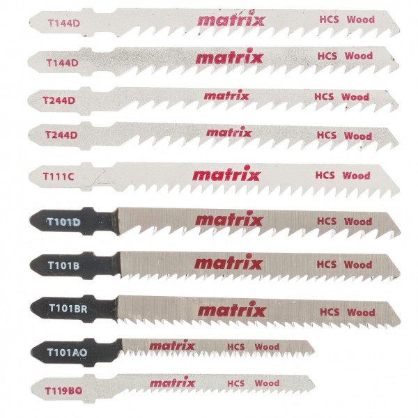 Полотна для электролобзиков (пилки)