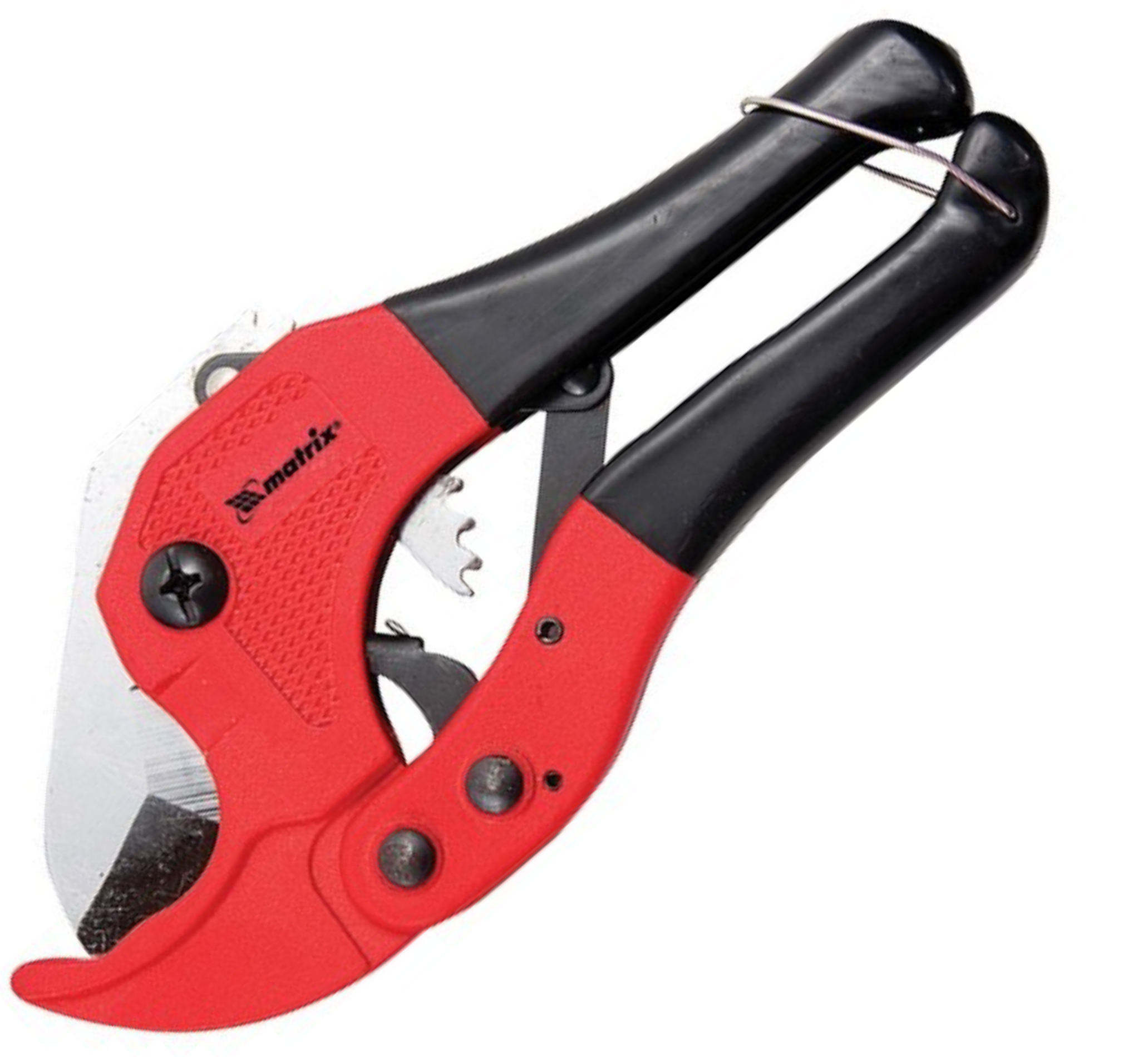 Ножницы по ПВХ