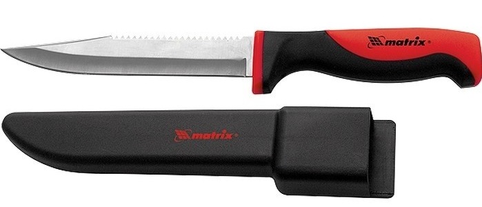 Ножи туристические