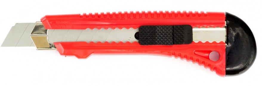 Ножи строительные