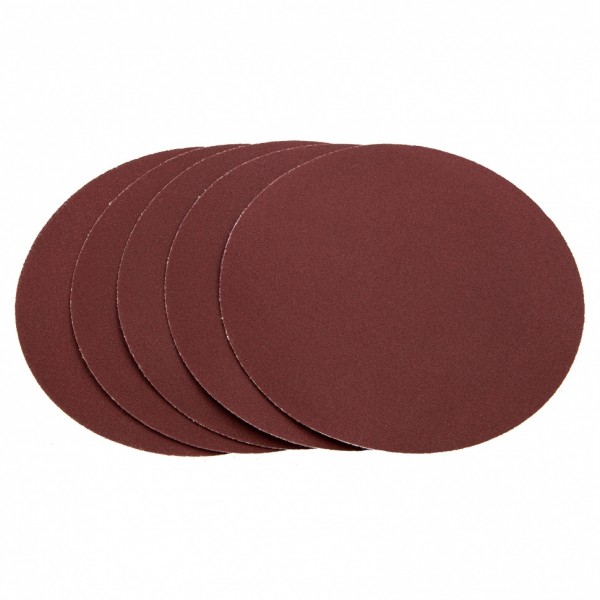 Круги и диски абразивные