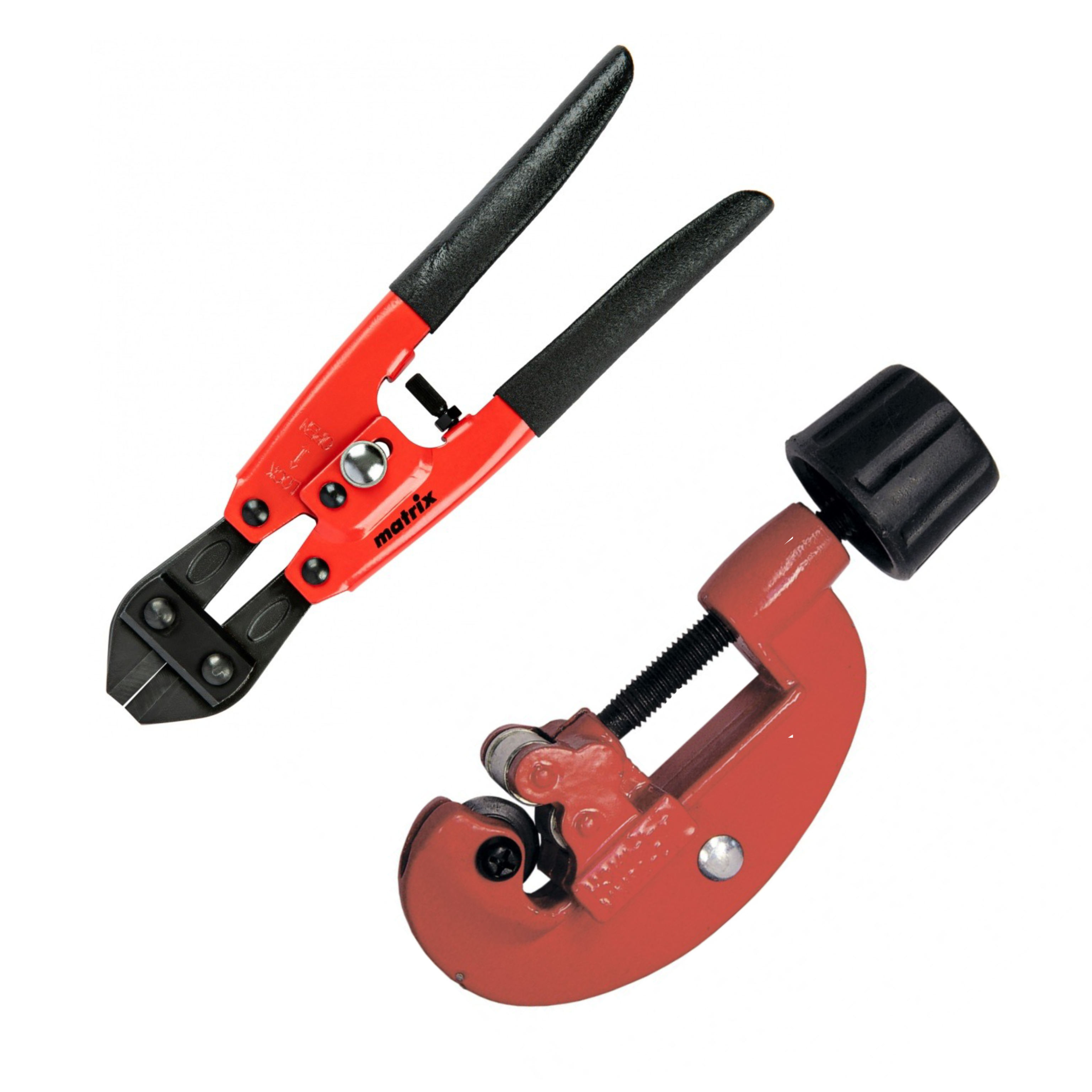 Болторезы и труборезы