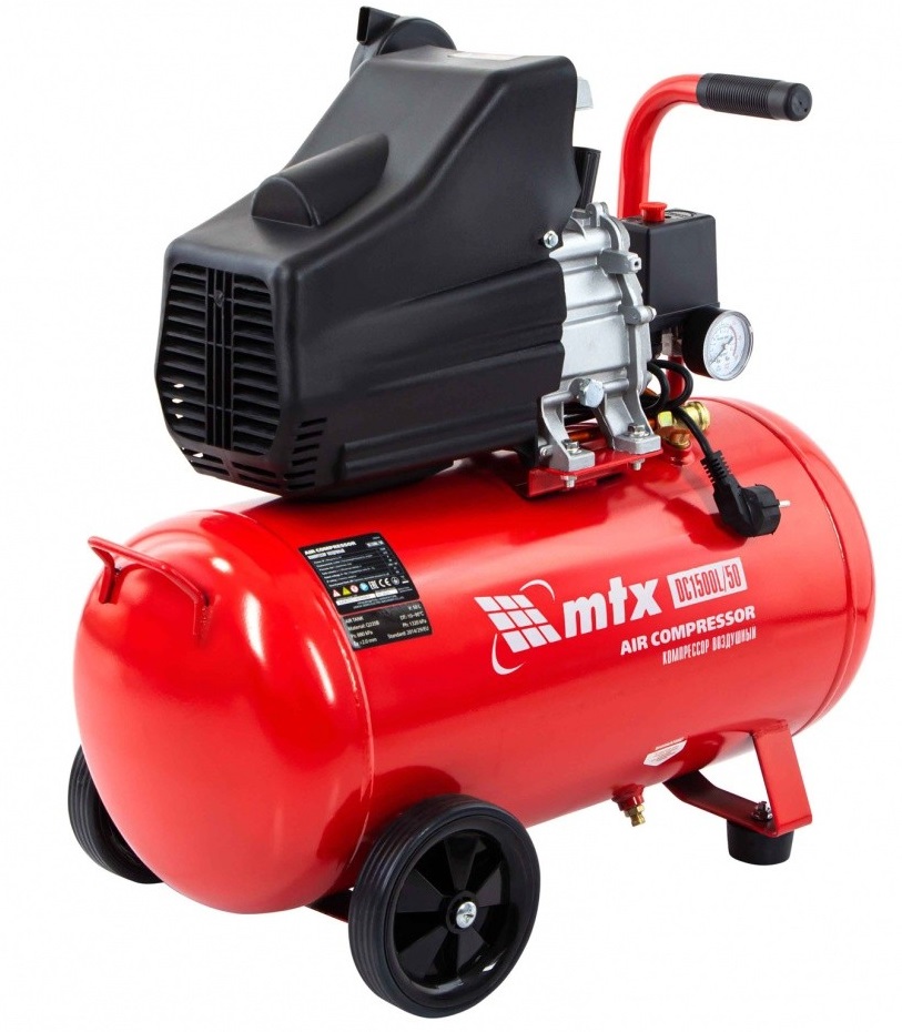 Компрессоры