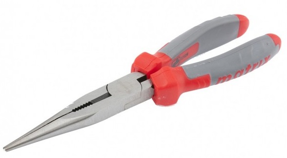 Длинногубцы