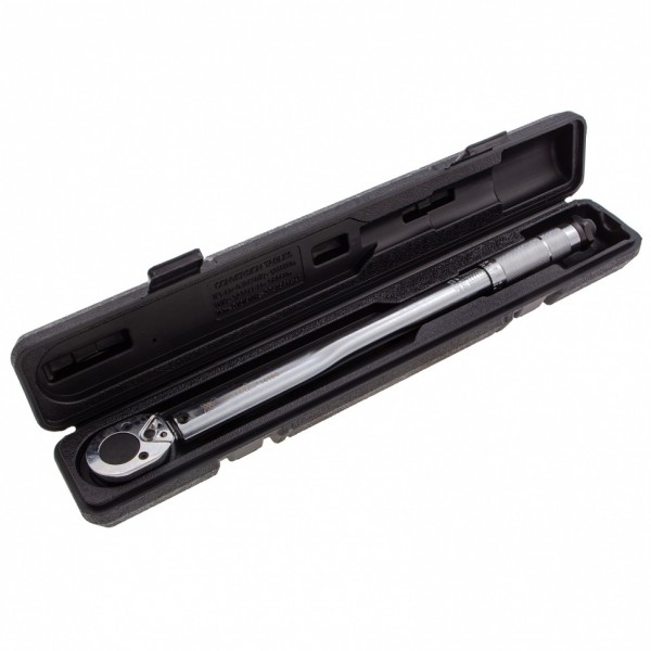 Ключи динамометрические