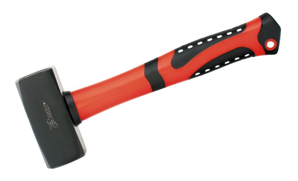 Кувалды с фибергласовой рукояткой