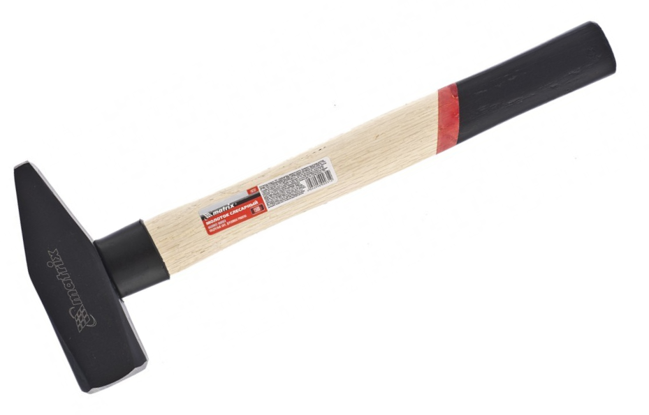 Молотки с деревянной рукояткой