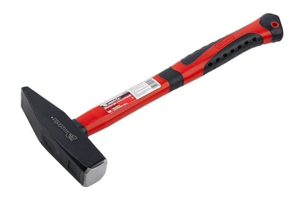 Молотки с фибергласовой рукояткой