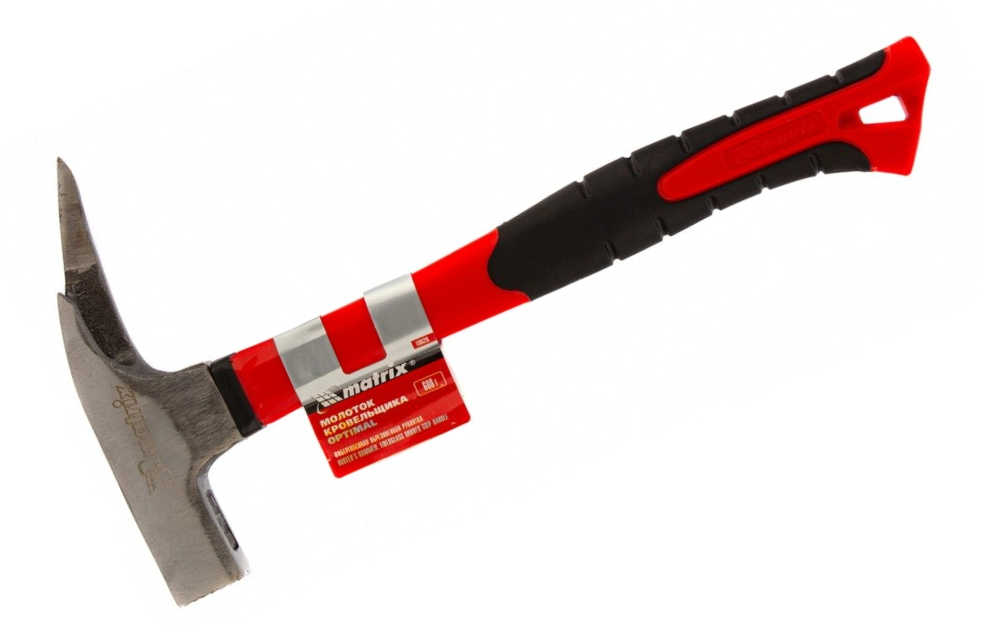 Молотки цельнокованые