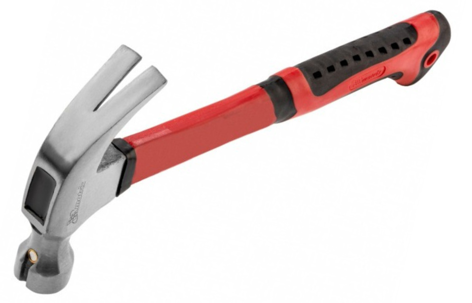 Молотки-гвоздодеры