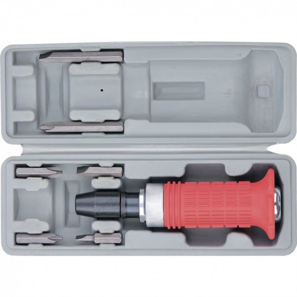 Ударные отвертки