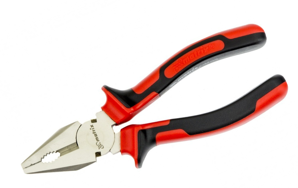 Плоскогубцы