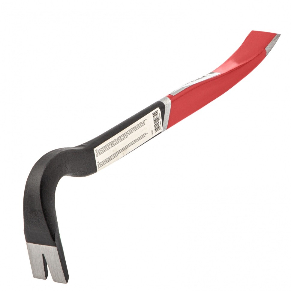 Ломы-гвоздодеры