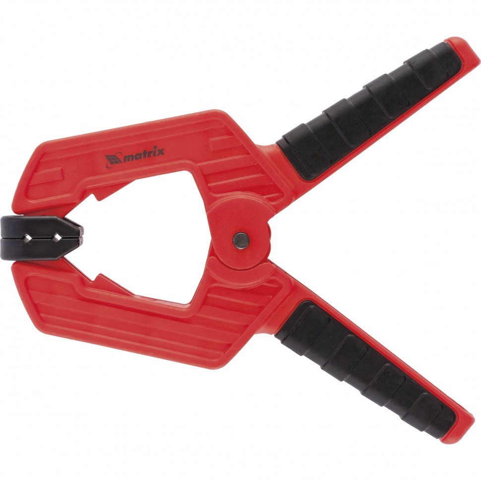 Струбцины клещеобразные