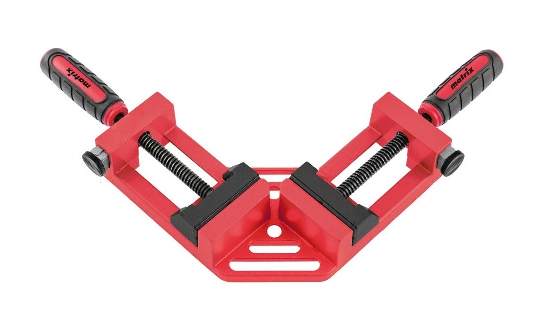 Струбцины угловые