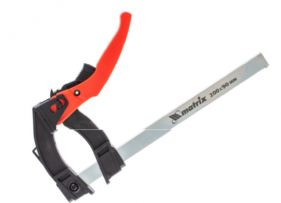 Стурбцины быстрозажимные