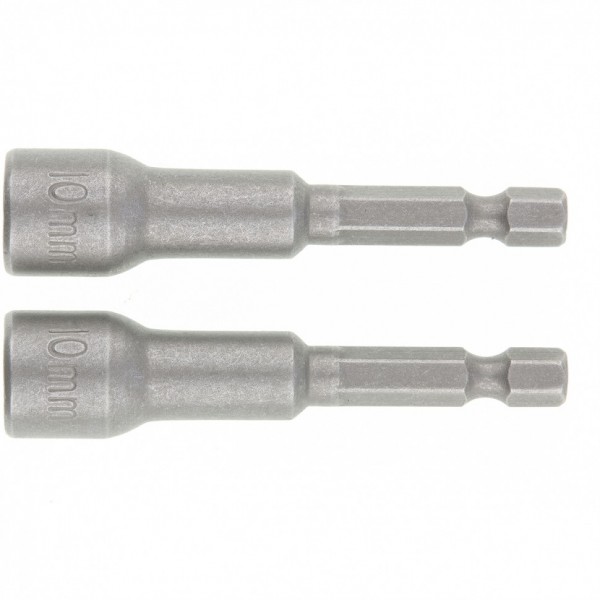 Биты с торцевыми головками