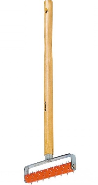 Валики игольчатые