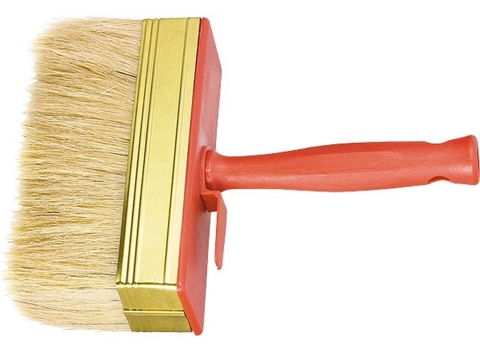 Кисти - макловицы