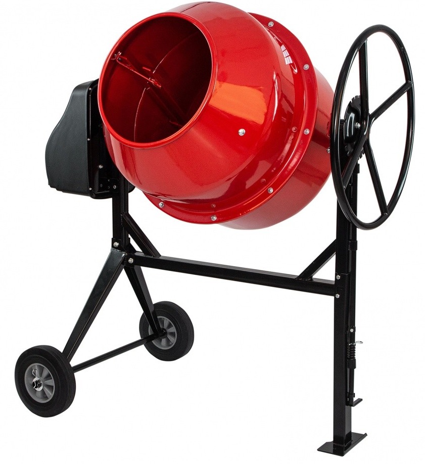 Бетоносмесители