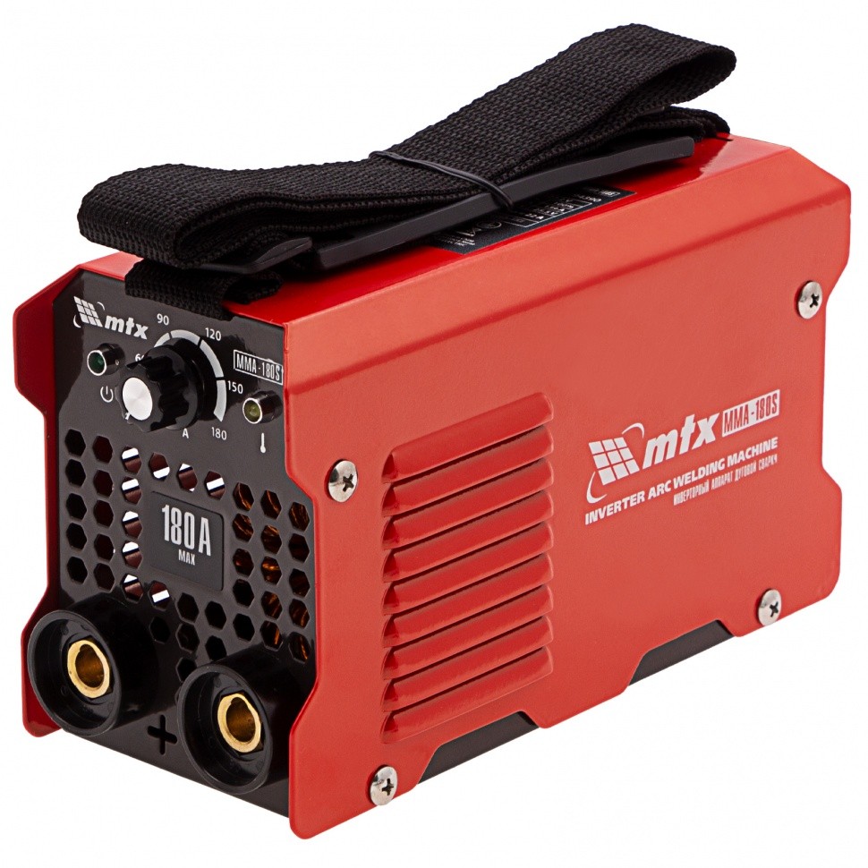 Сварочное оборудование