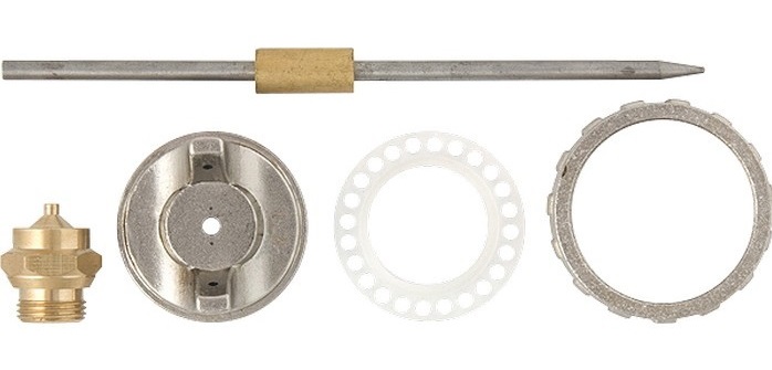 Аксессуары