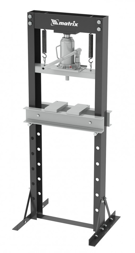 Прессы гидравлические