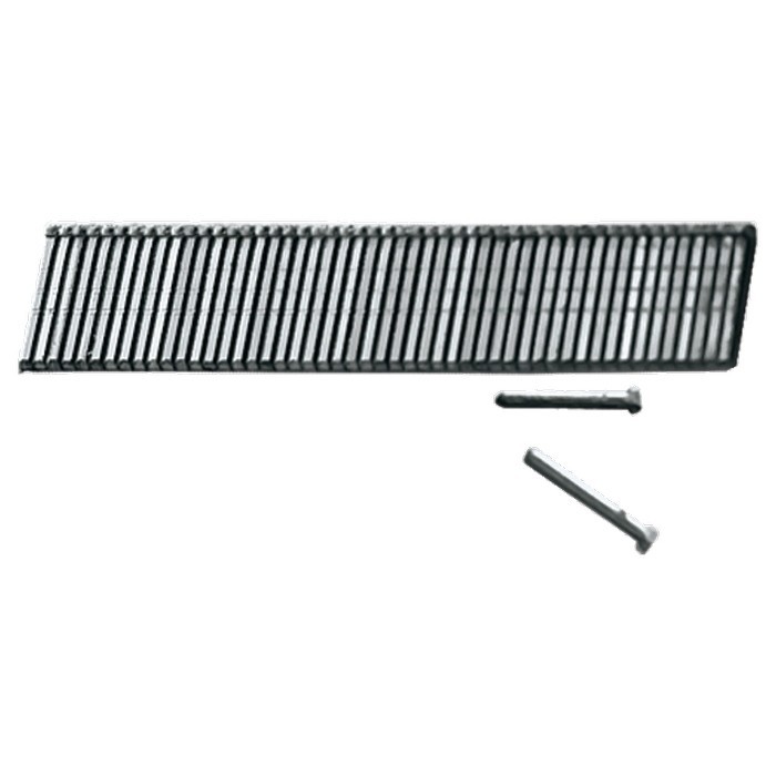 Гвозди для мебельного степлера