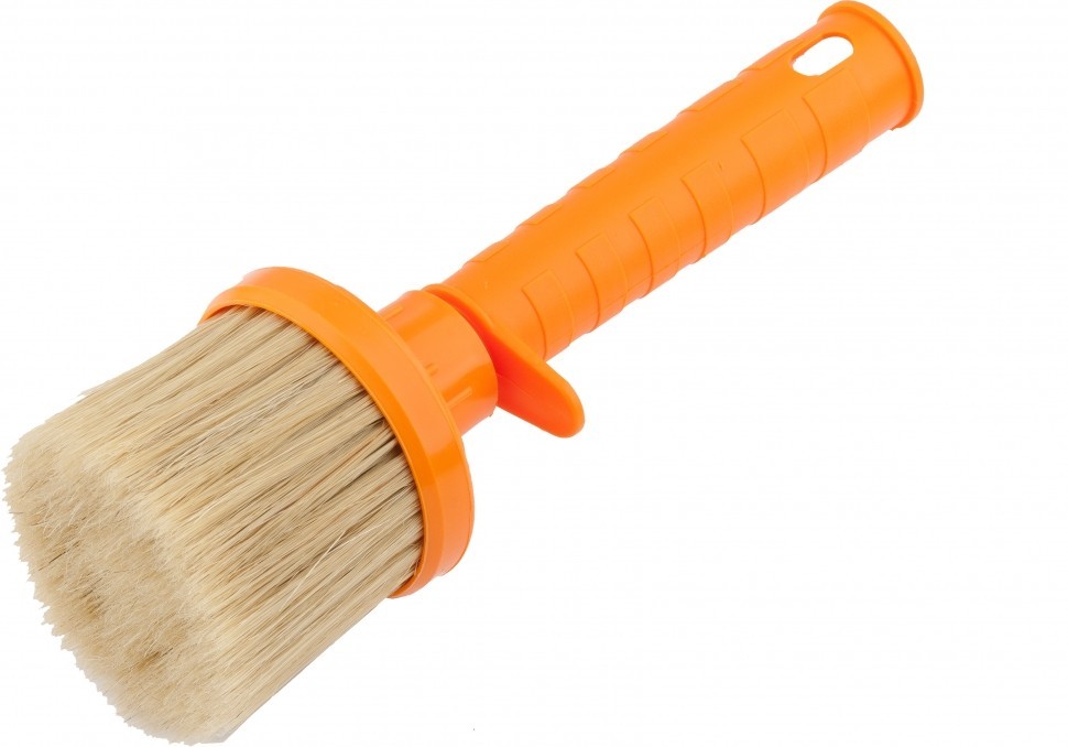 Кисти маховые