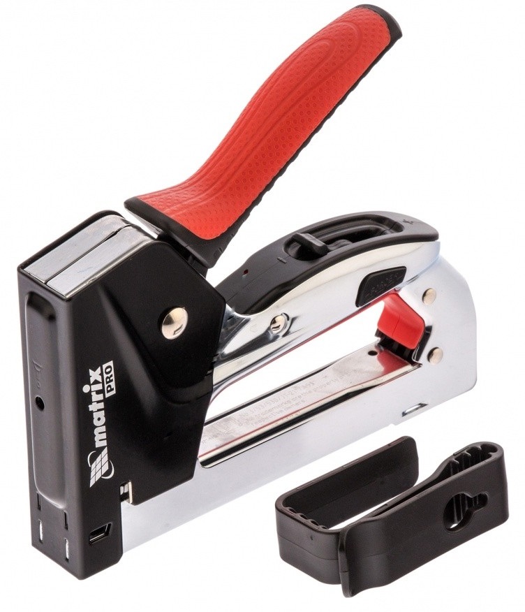 Степлеры мебельные