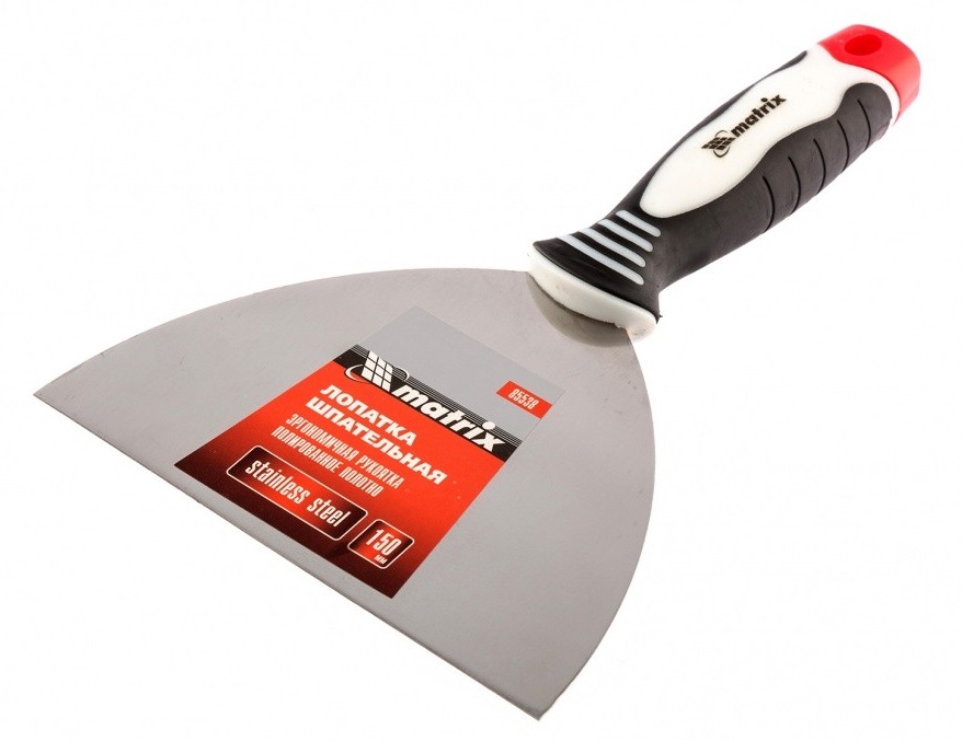 Шпатели лопатки