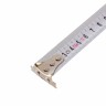 Рулетка Status Magnet 3 fixations,7,5 м х 25 мм,обрезиненный корпус,зацеп с магнитом Matrix 31006