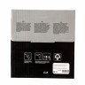 Пильный диск по дереву, 160 х 32 мм, 24 зуба Matrix Professional 73249