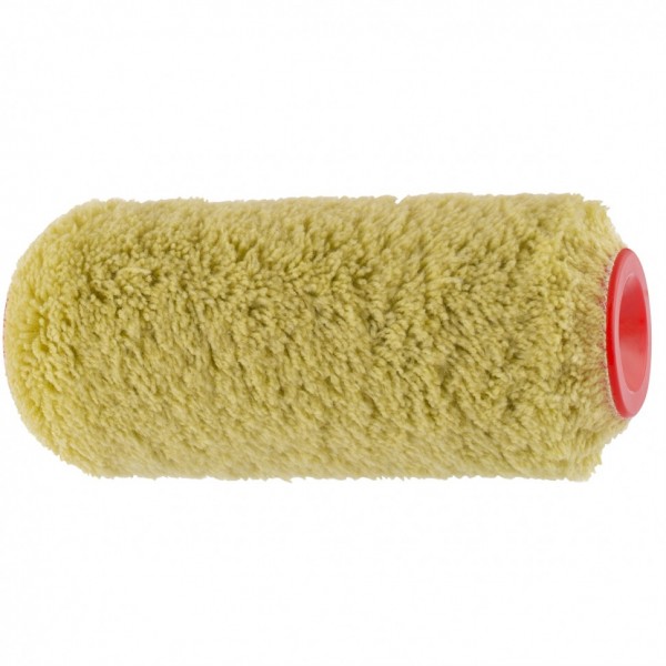 Валик сменный для фасадных работ синтетический Pro, 180 мм, ворс 18 мм, D 48 мм, D ручки 8 мм, полиакрил MTX 81368