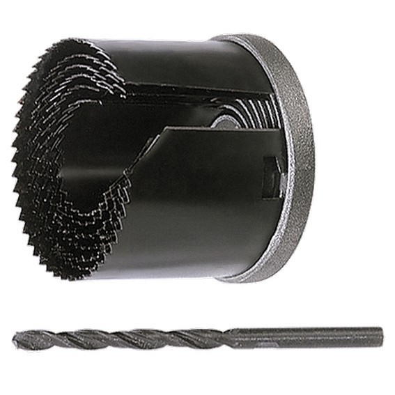 Пила кольцевая, 60-67-74-81-95 мм, 1.5 Matrix 70470