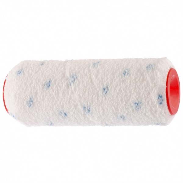Валик сменный Микрофибра Pro, 180 мм, ворс 12 мм, D 48 мм, D ручки 8 мм, полиэстер MTX 81376