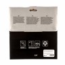 Пильный диск по дереву, 185 х 20 мм, 24 зуба, кольцо 16/20 Matrix Professional 73223
