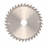 Пильный диск по дереву, 190 х 30 мм, 36 зубьев Matrix Professional 73286