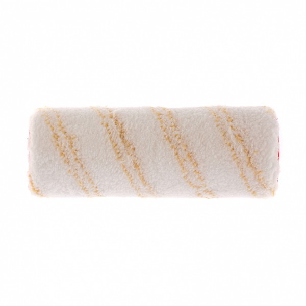 Валик сменный Микрофибра, 180 мм, ворс 12 мм, D 48 мм, D ручки 8 мм, полиэстер Matrix 80775