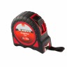 Рулетка Strong,3 м х 16 мм,обрезиненный корпус Matrix 31078