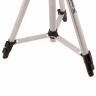 Уровень лазерный ML01T, дальность 10 м, точность ± 0,5 мм, / 1 м, длина волны 650 нм, проекция 1 вертикальная 1 горизонтальная плоскость, резьба под штатив 5/8, штатив в комплекте Matrix 35063