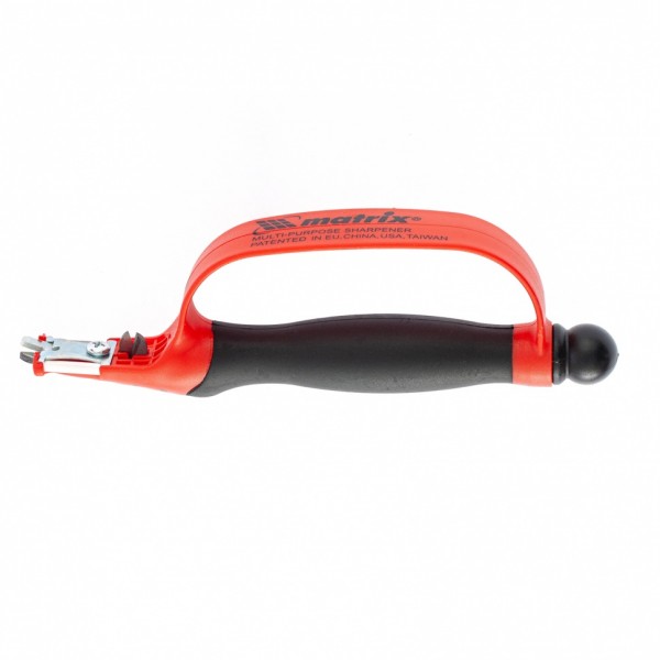 Приспособление для затачивания, многофункциональное, 6 в 1 Matrix 79103