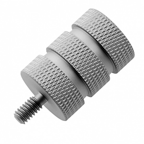 Адаптер резьбовой 5/8-1/4 Matrix 35087