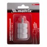 Адаптер резьбовой 5/8-1/4 Matrix 35087